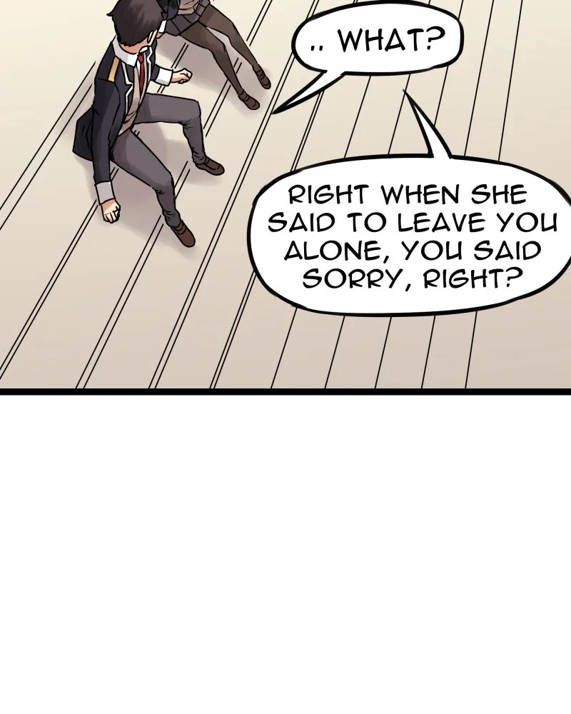 Read Everywhere & Nowhere chapter 178 image 8 on Lezhin