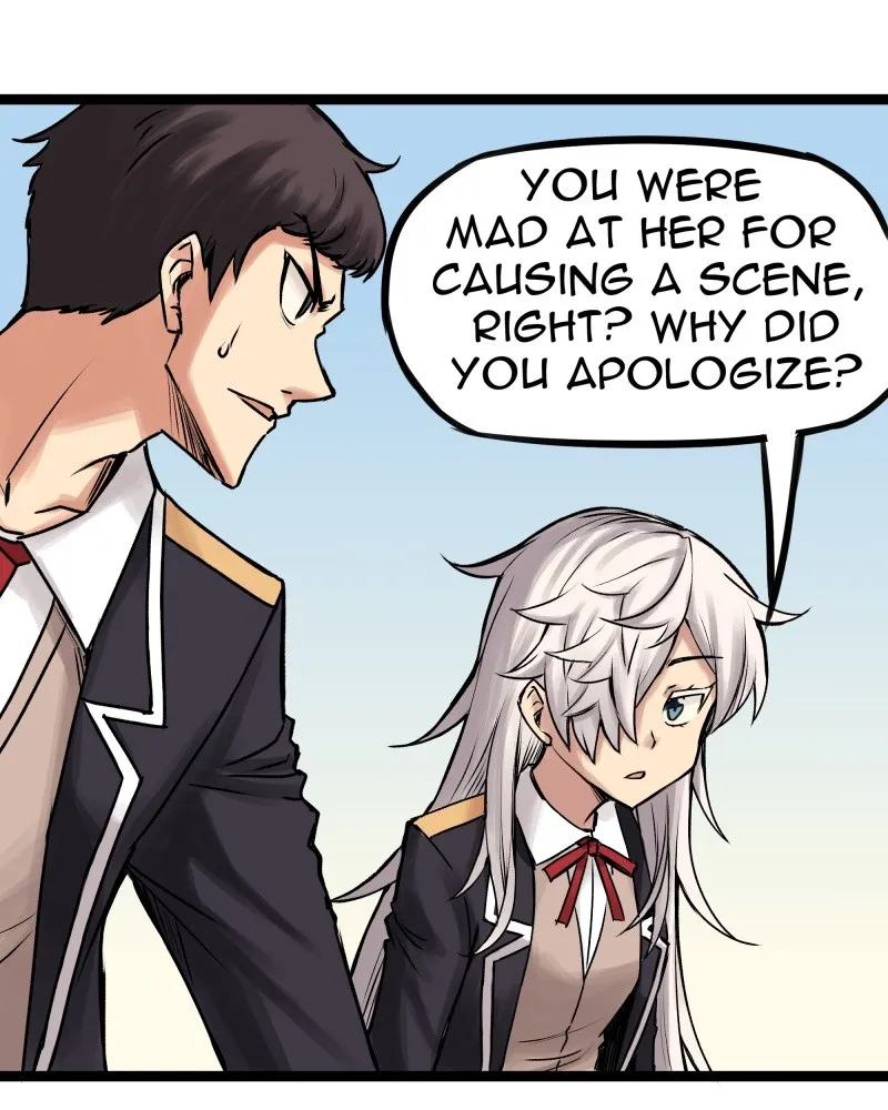 Read Everywhere & Nowhere chapter 178 image 9 on Lezhin