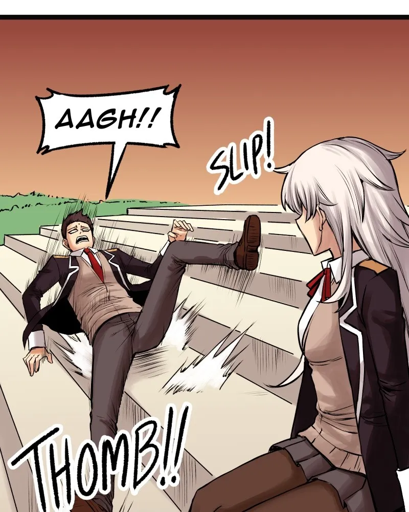 Read Everywhere & Nowhere chapter 179 image 21 on Lezhin