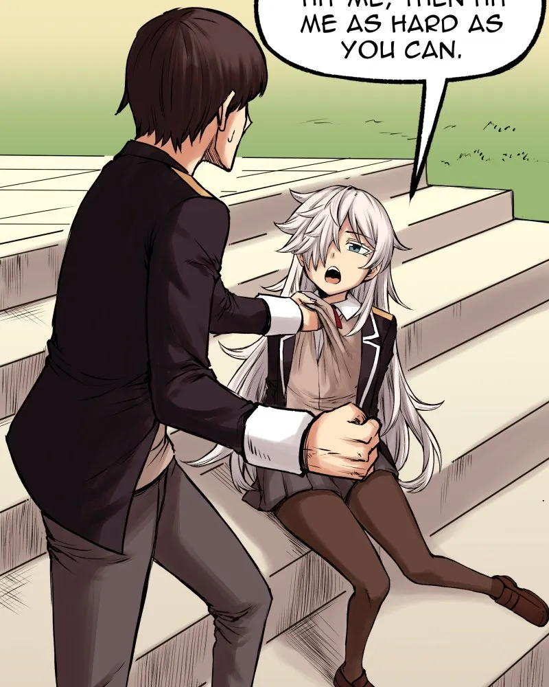 Read Everywhere & Nowhere chapter 179 image 8 on Lezhin