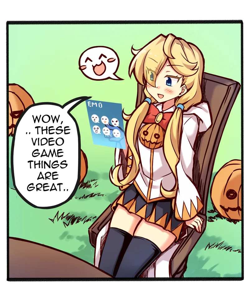 Read Everywhere & Nowhere chapter 18.2 image 3 on Lezhin