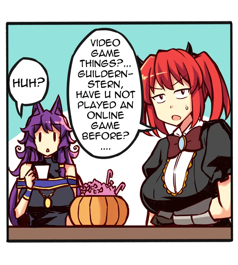 Read Everywhere & Nowhere chapter 18.2 image 4 on Lezhin