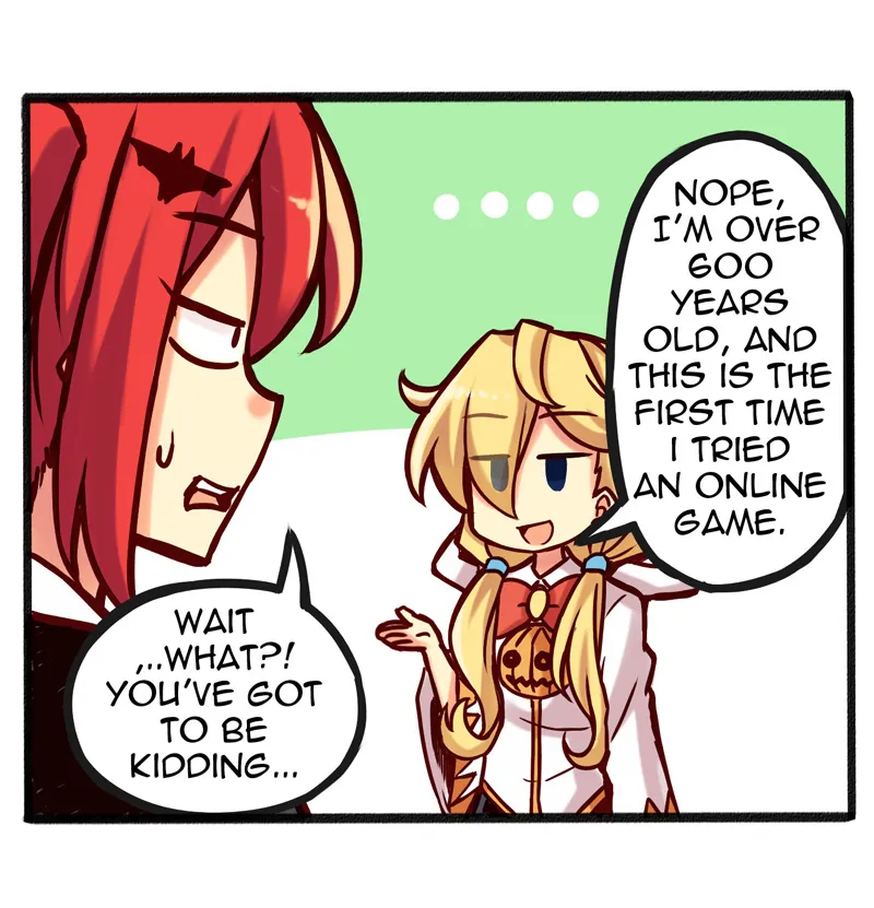 Read Everywhere & Nowhere chapter 18.2 image 5 on Lezhin