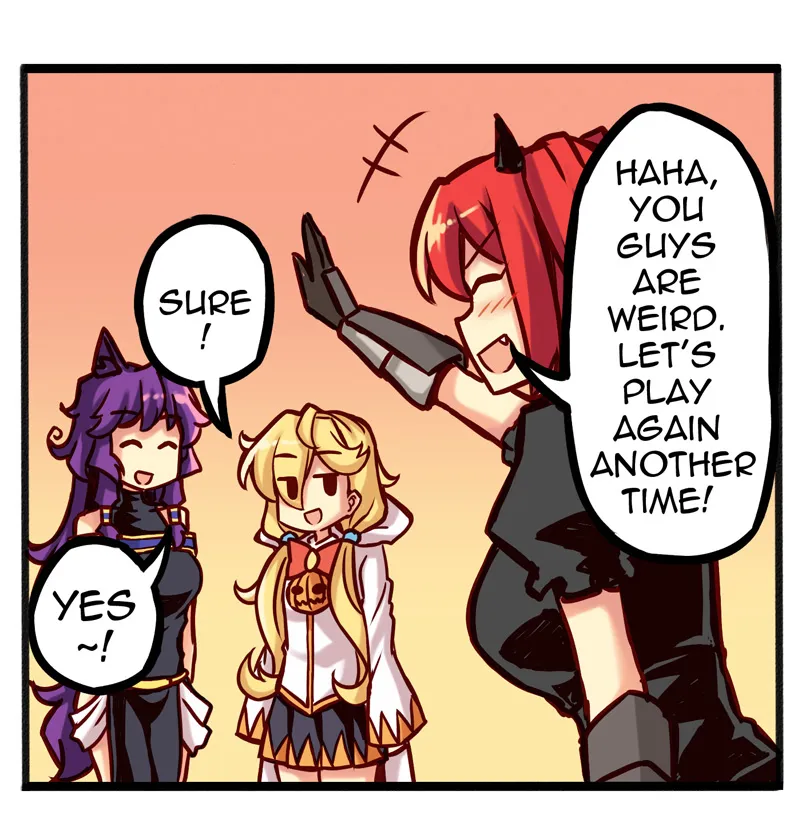 Read Everywhere & Nowhere chapter 18.2 image 7 on Lezhin