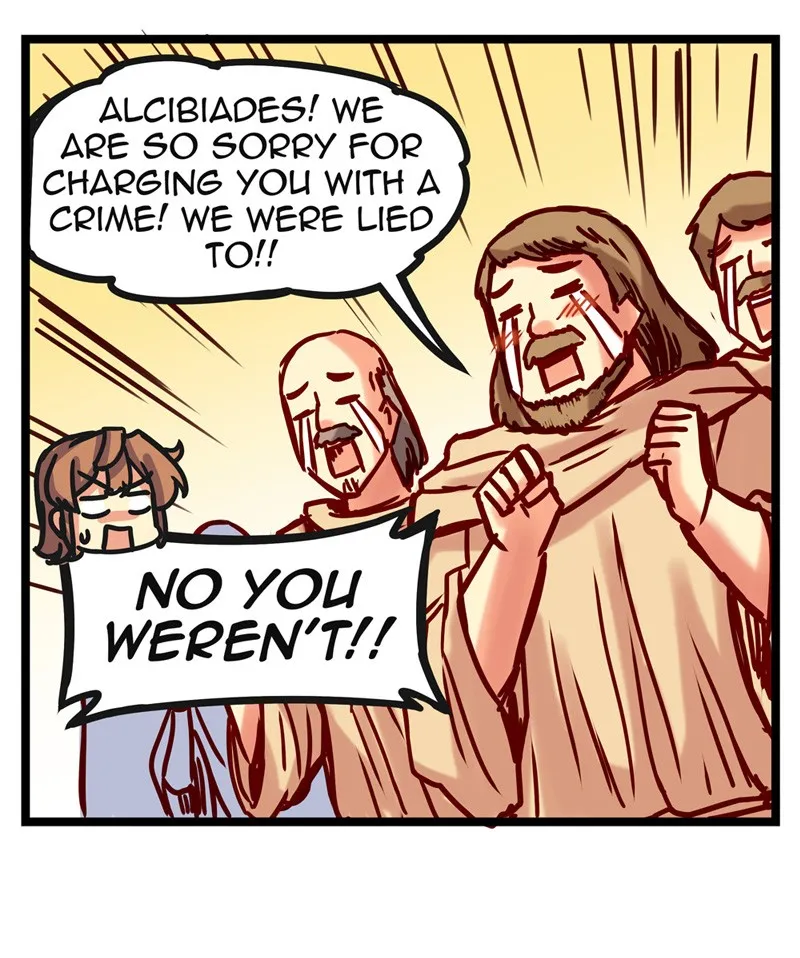 Read Everywhere & Nowhere chapter 18 image 10 on Lezhin
