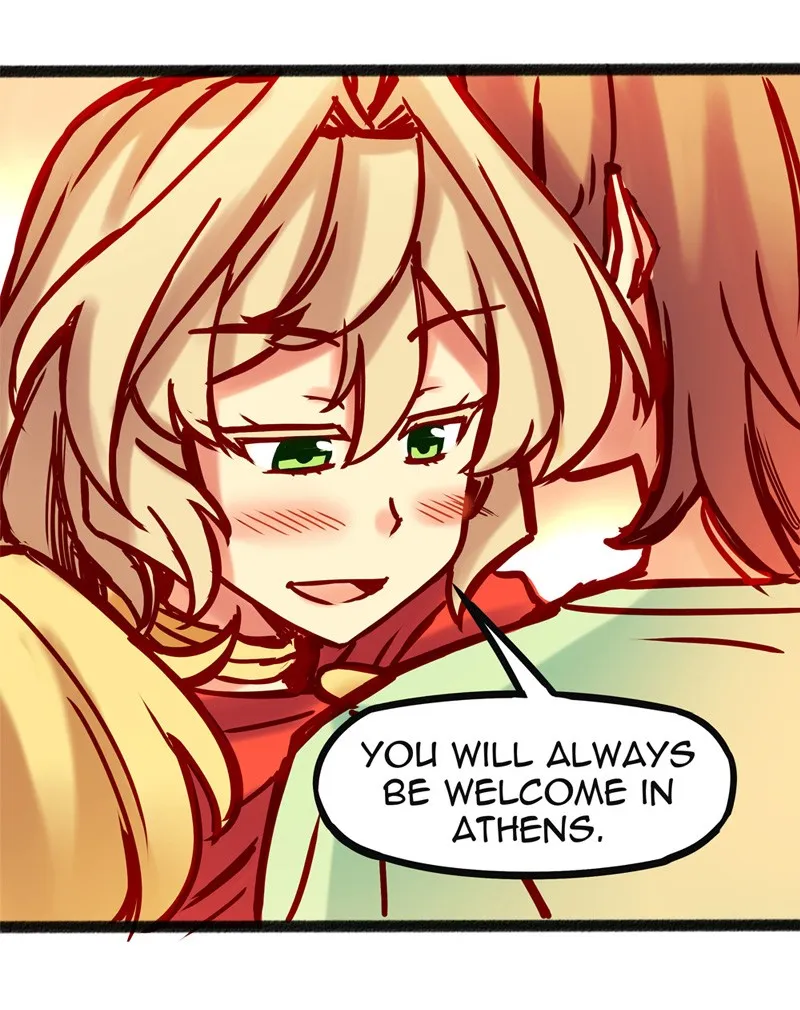 Read Everywhere & Nowhere chapter 18 image 15 on Lezhin