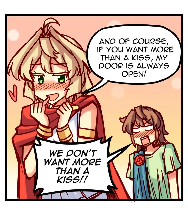 Read Everywhere & Nowhere chapter 18 image 18 on Lezhin