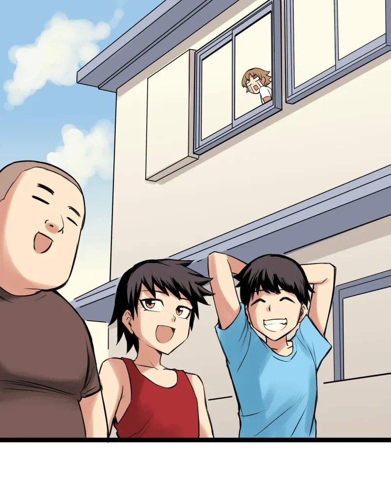Read Everywhere & Nowhere chapter 180 image 10 on Lezhin