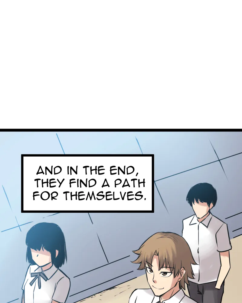 Read Everywhere & Nowhere chapter 180 image 11 on Lezhin
