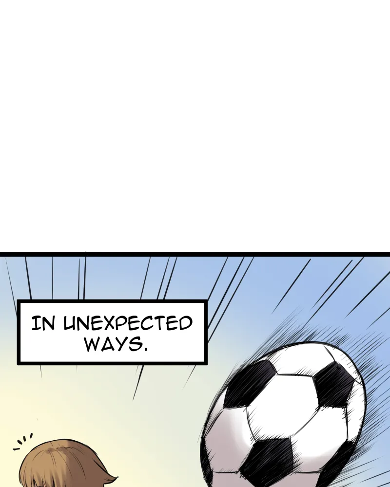 Read Everywhere & Nowhere chapter 180 image 13 on Lezhin
