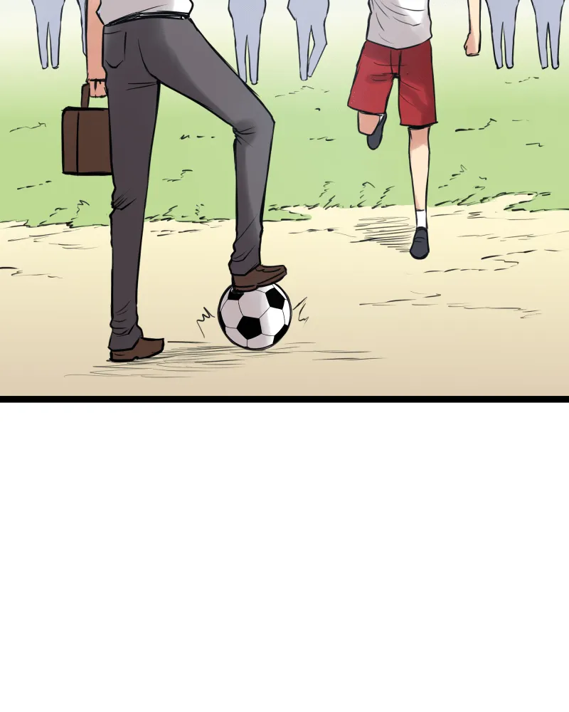 Read Everywhere & Nowhere chapter 180 image 17 on Lezhin