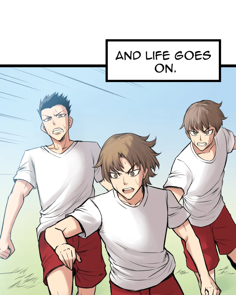 Read Everywhere & Nowhere chapter 180 image 18 on Lezhin