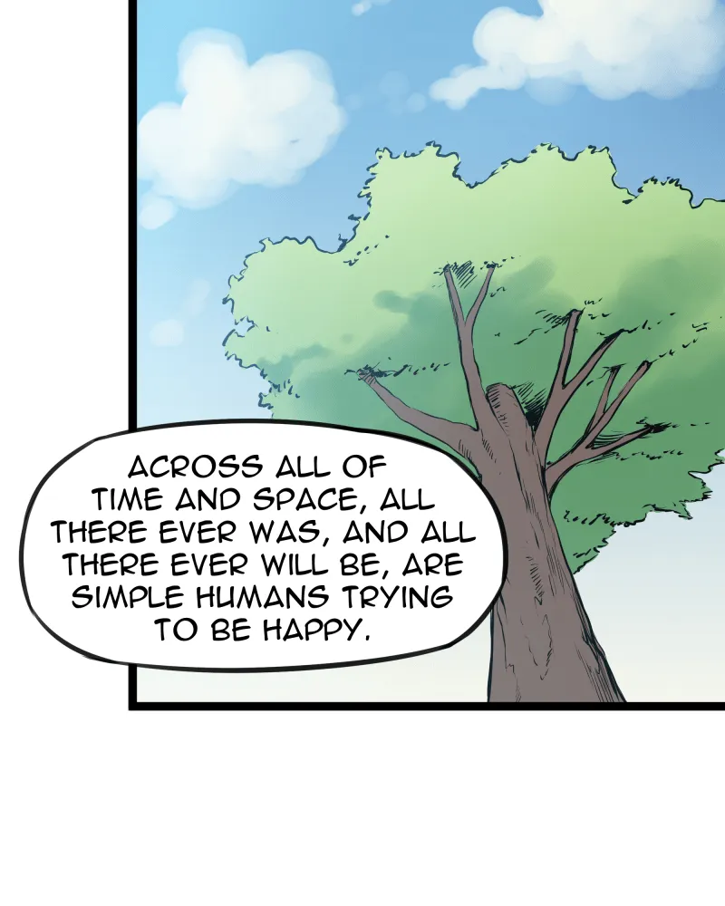 Read Everywhere & Nowhere chapter 180 image 2 on Lezhin