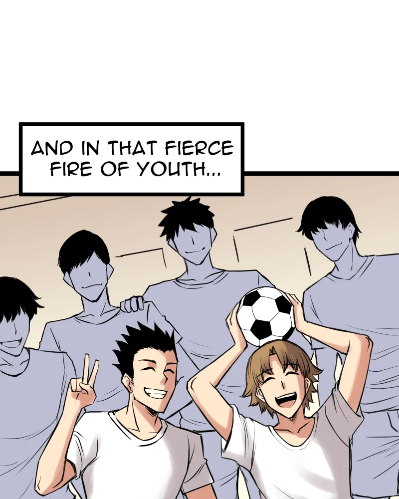 Read Everywhere & Nowhere chapter 180 image 20 on Lezhin