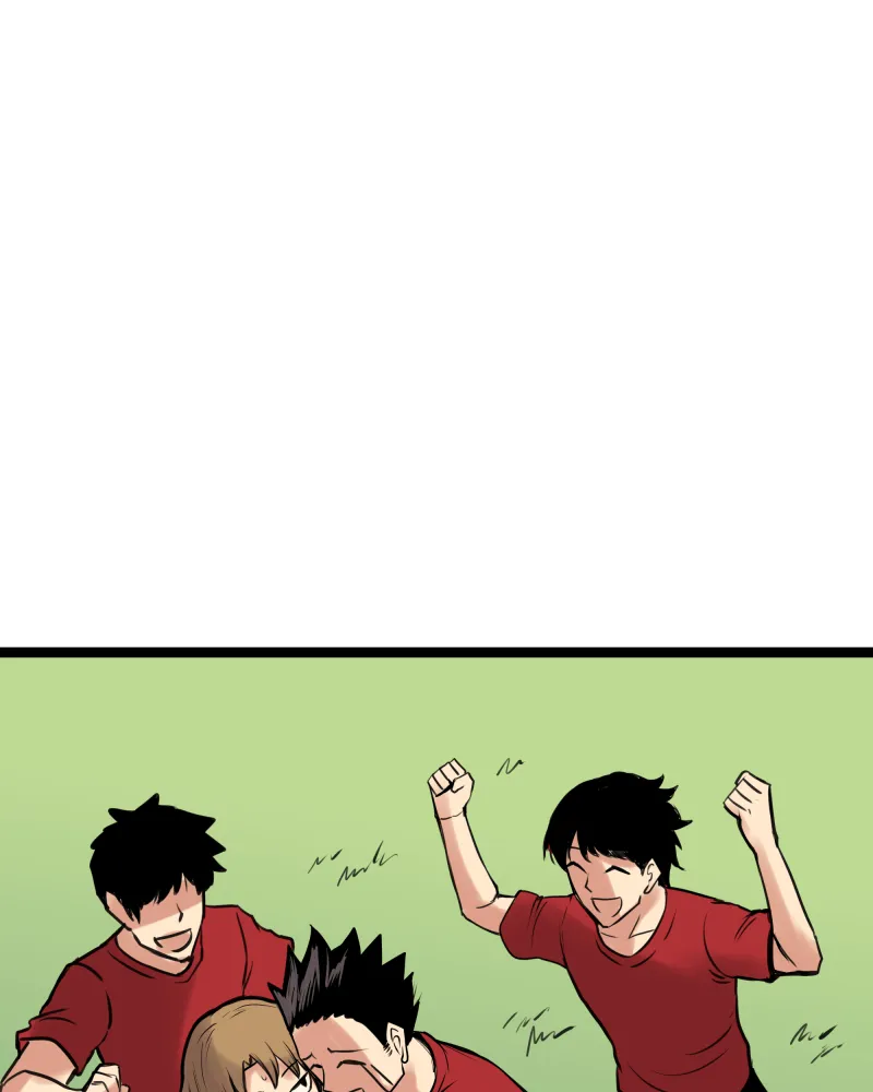 Read Everywhere & Nowhere chapter 180 image 26 on Lezhin