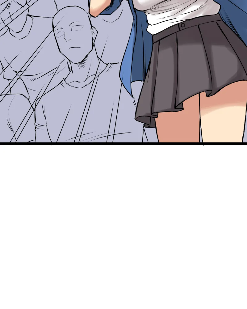 Read Everywhere & Nowhere chapter 180 image 30 on Lezhin