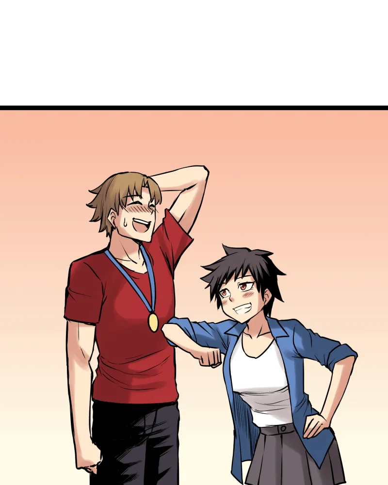 Read Everywhere & Nowhere chapter 180 image 31 on Lezhin