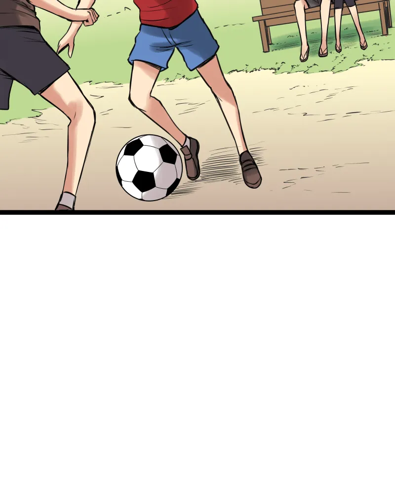 Read Everywhere & Nowhere chapter 180 image 35 on Lezhin