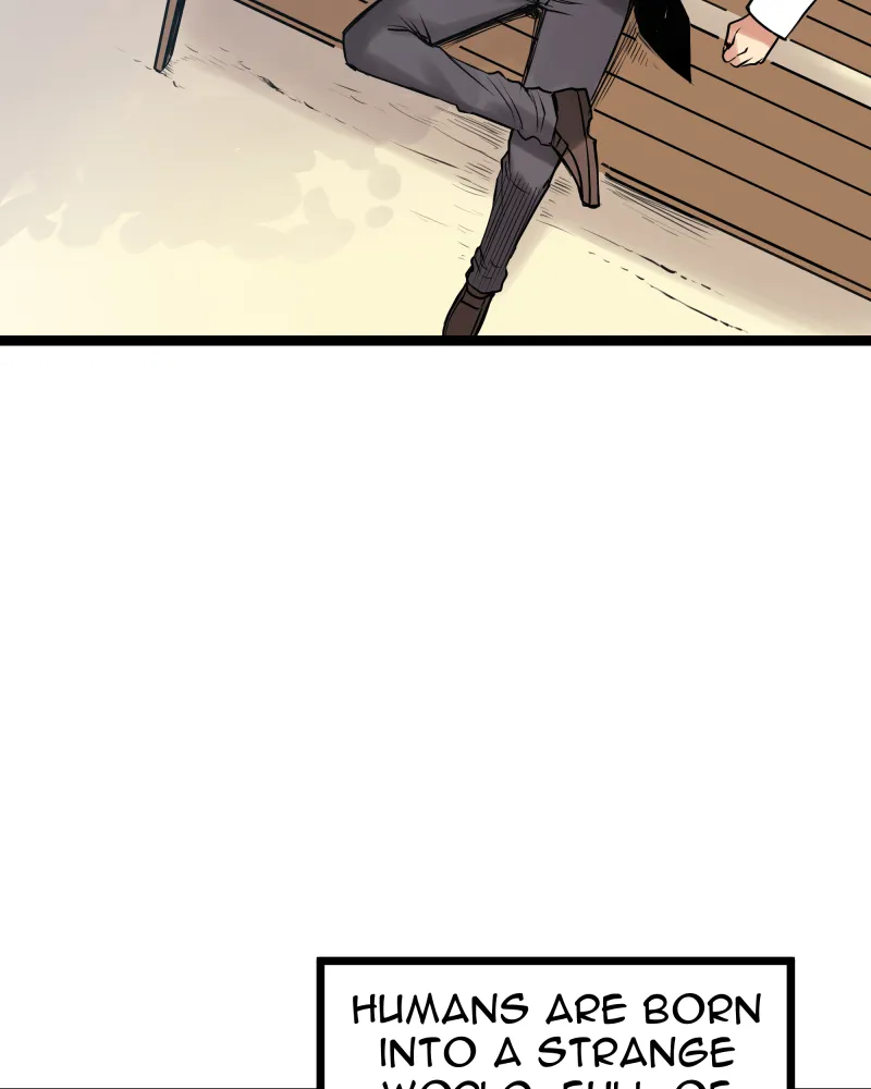 Read Everywhere & Nowhere chapter 180 image 4 on Lezhin