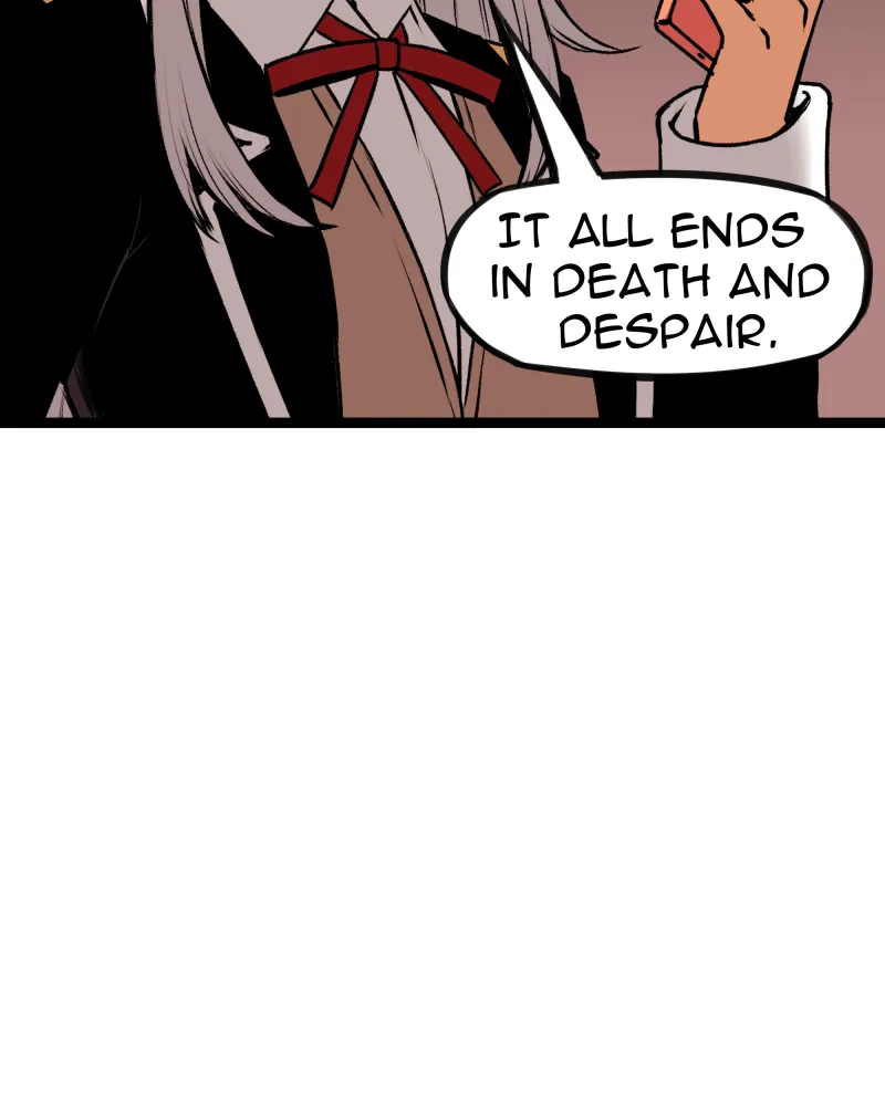 Read Everywhere & Nowhere chapter 180 image 41 on Lezhin