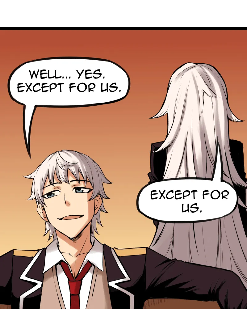 Read Everywhere & Nowhere chapter 180 image 42 on Lezhin