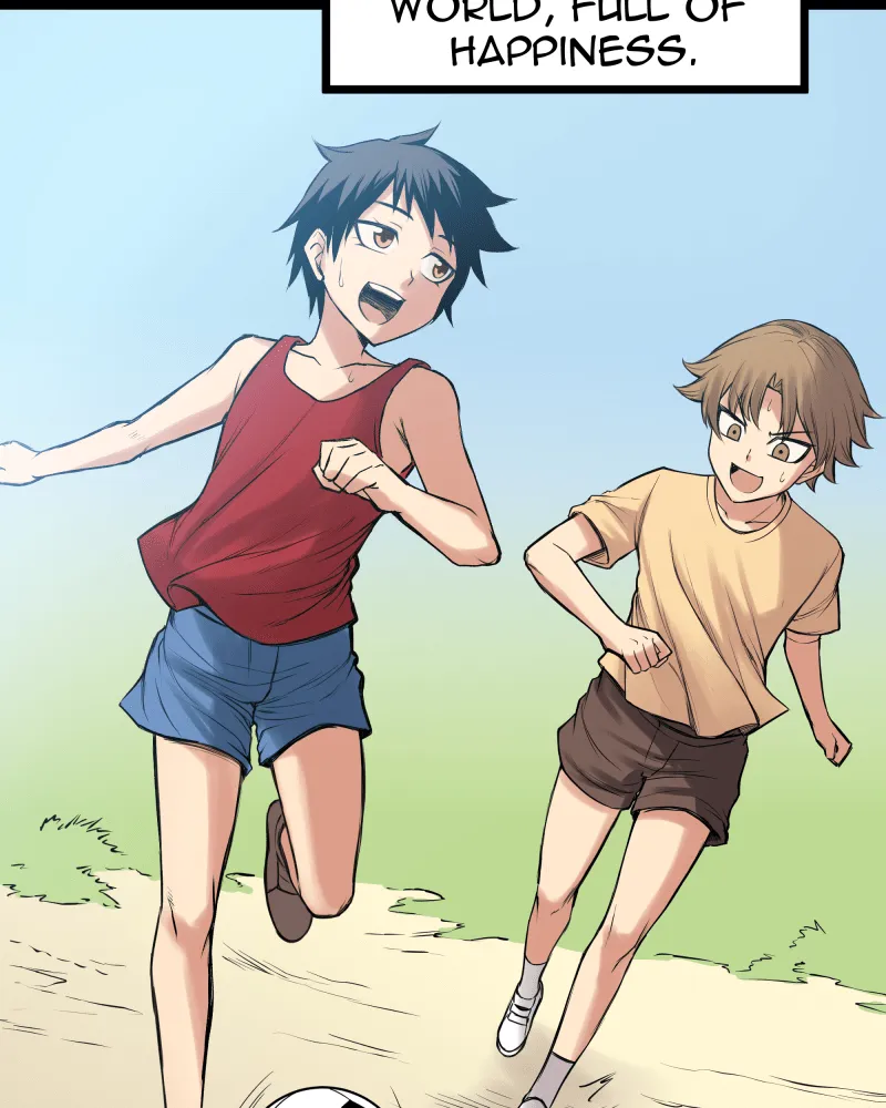 Read Everywhere & Nowhere chapter 180 image 5 on Lezhin