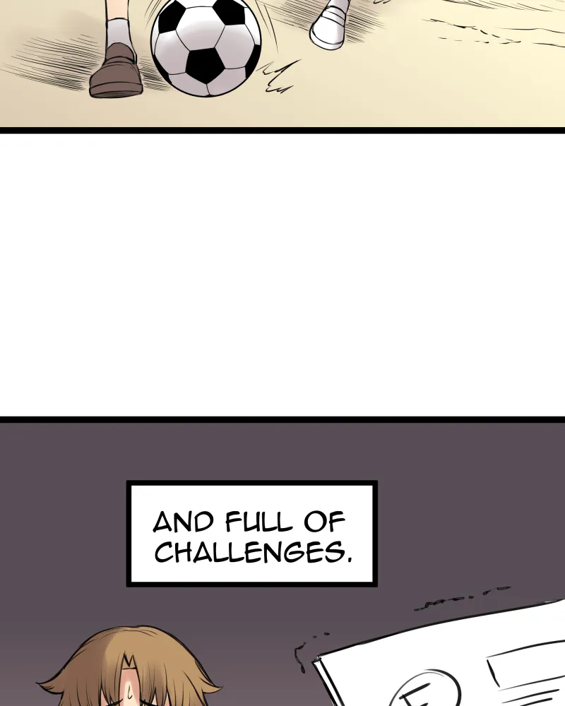 Read Everywhere & Nowhere chapter 180 image 6 on Lezhin