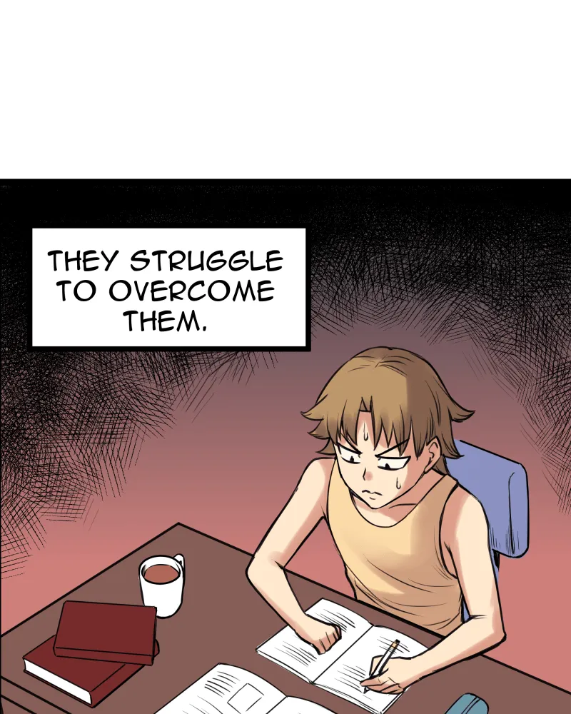 Read Everywhere & Nowhere chapter 180 image 8 on Lezhin