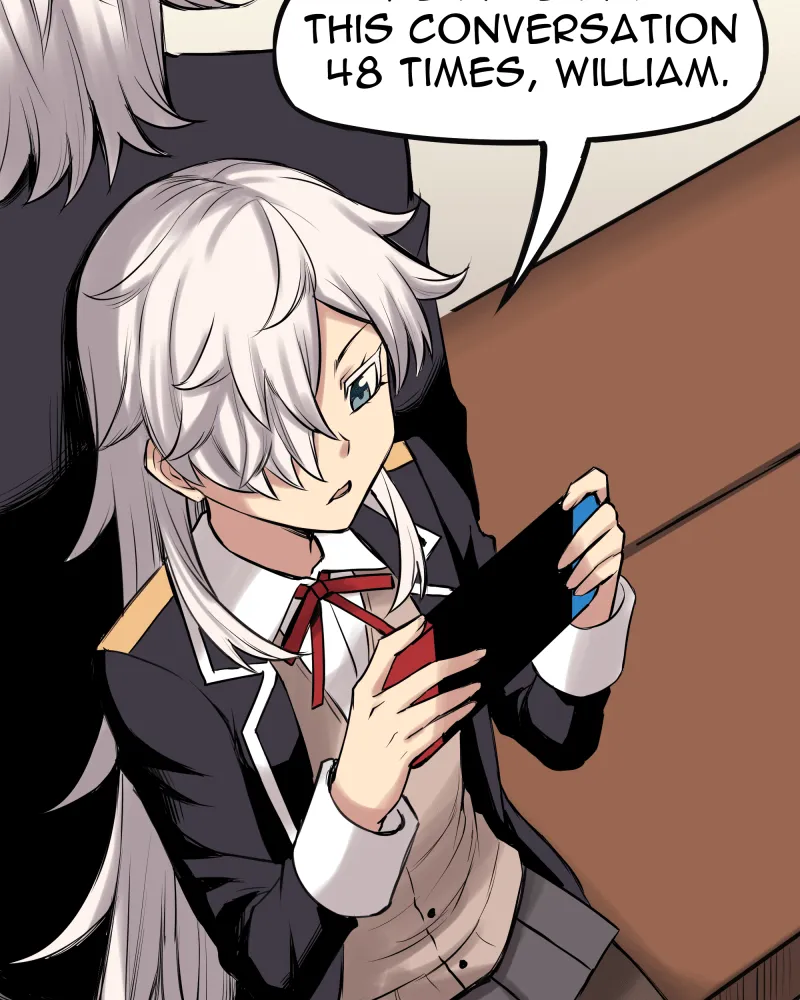 Read Everywhere & Nowhere chapter 181 image 12 on Lezhin