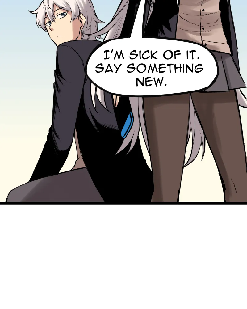 Read Everywhere & Nowhere chapter 181 image 16 on Lezhin
