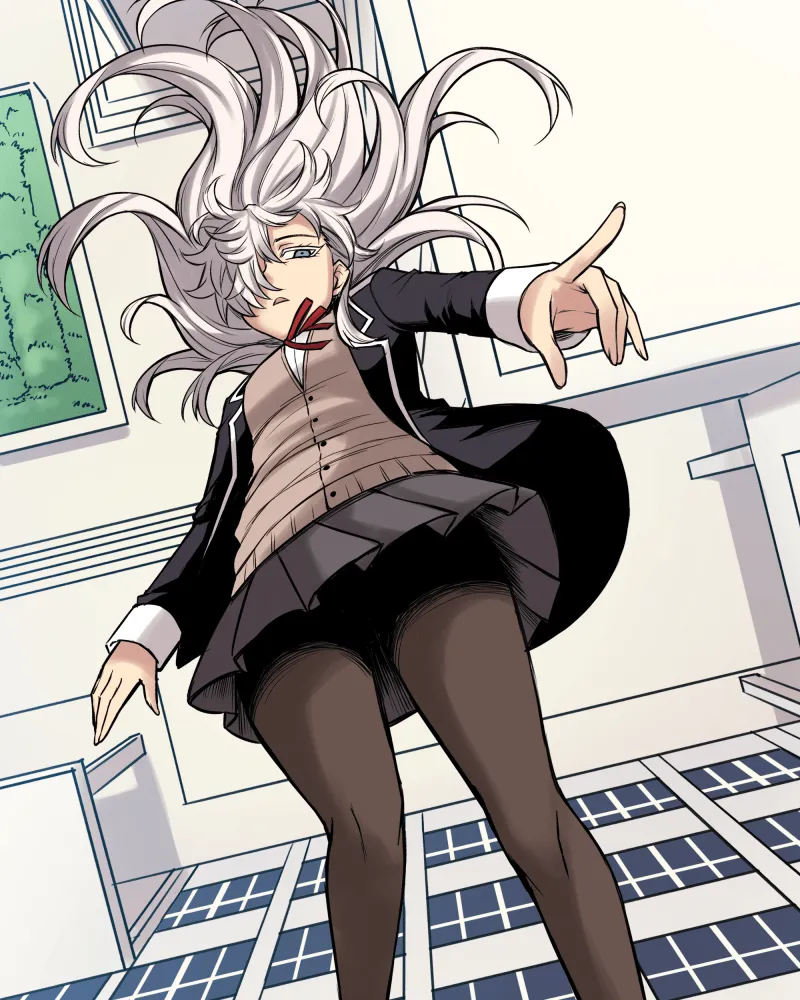 Read Everywhere & Nowhere chapter 181 image 26 on Lezhin