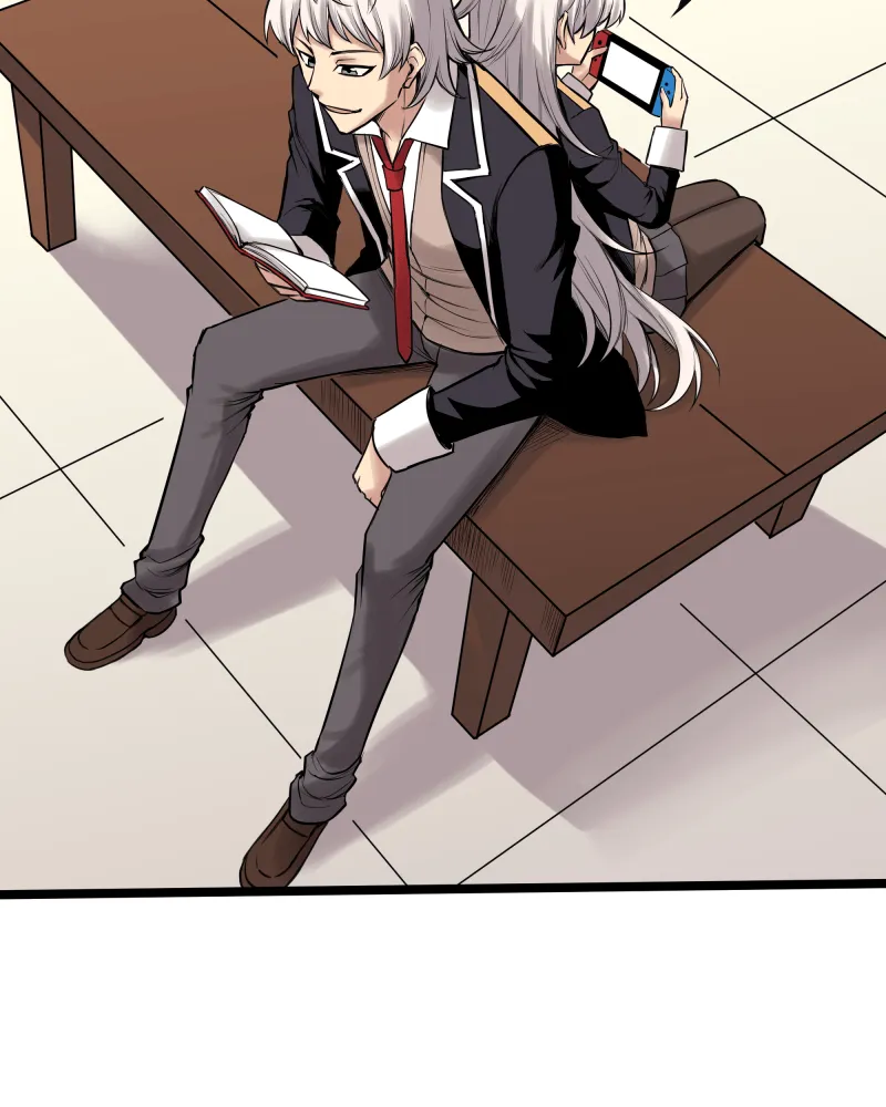 Read Everywhere & Nowhere chapter 181 image 4 on Lezhin