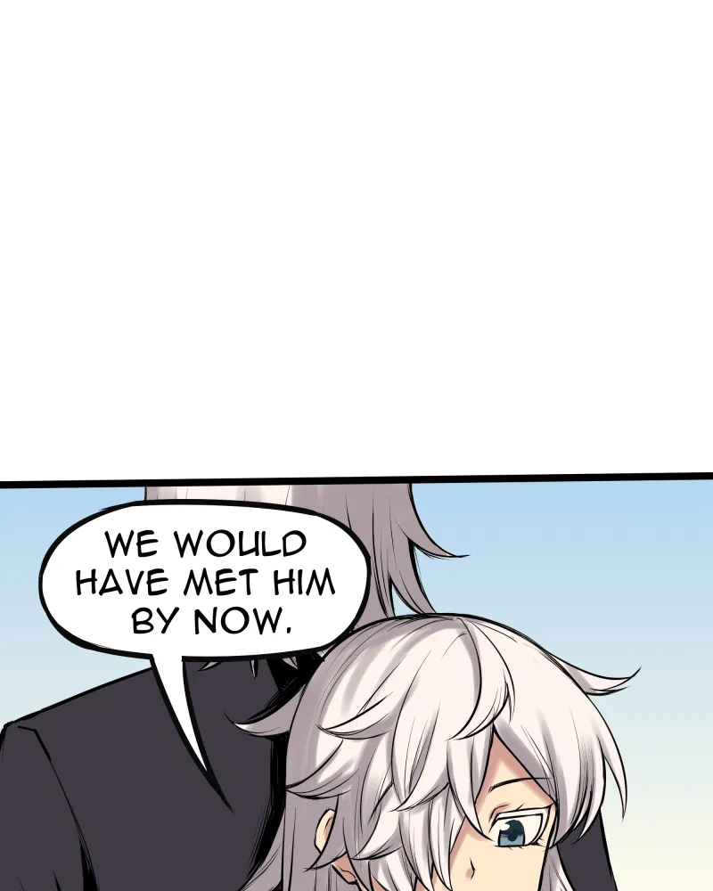 Read Everywhere & Nowhere chapter 181 image 5 on Lezhin