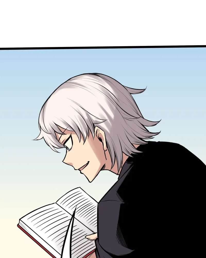 Read Everywhere & Nowhere chapter 181 image 7 on Lezhin