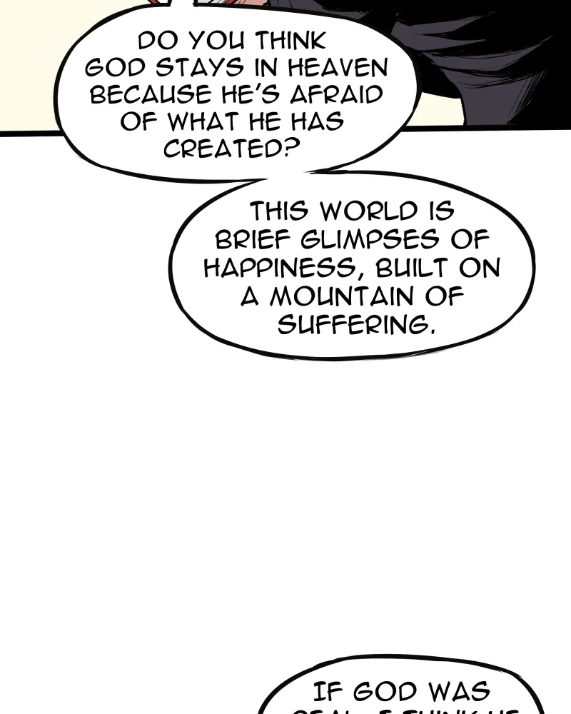 Read Everywhere & Nowhere chapter 181 image 8 on Lezhin