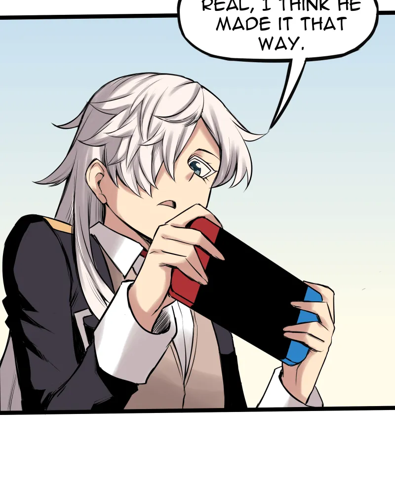 Read Everywhere & Nowhere chapter 181 image 9 on Lezhin