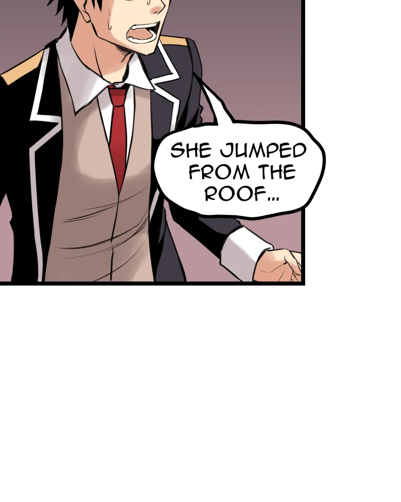 Read Everywhere & Nowhere chapter 182 image 11 on Lezhin