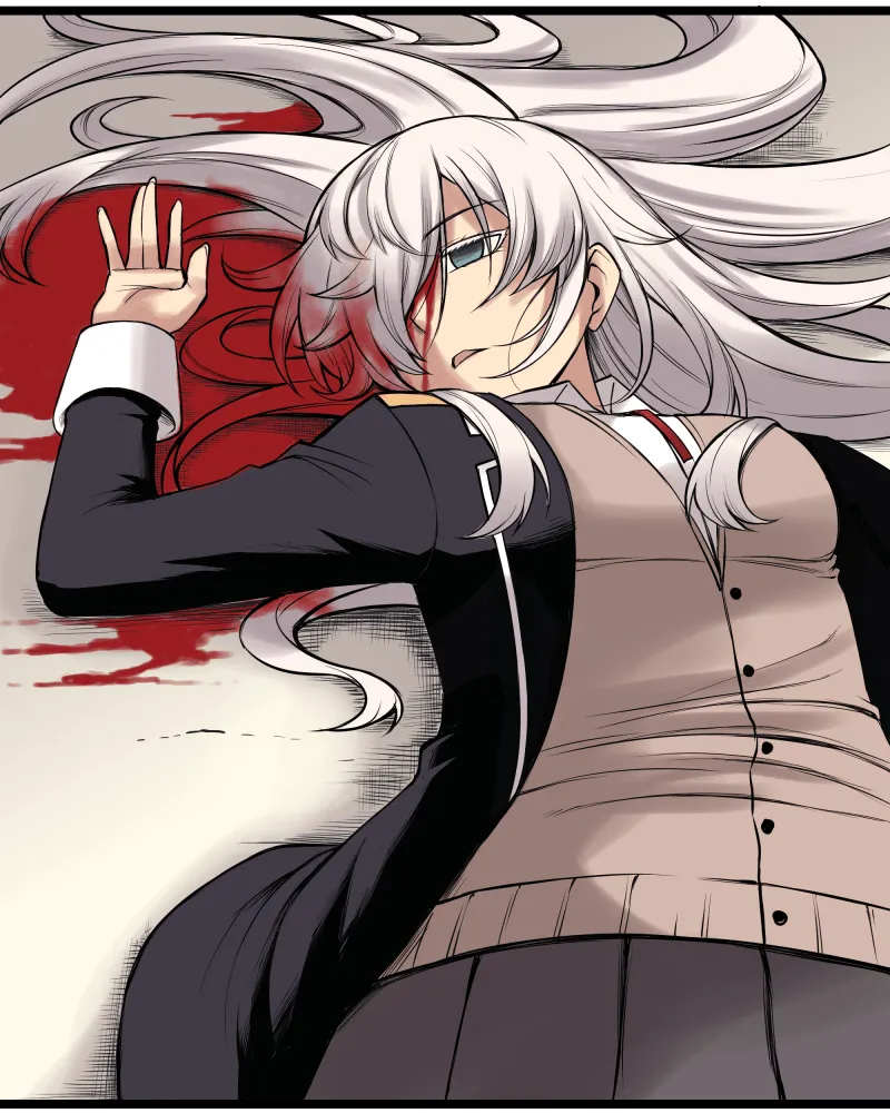 Read Everywhere & Nowhere chapter 182 image 12 on Lezhin