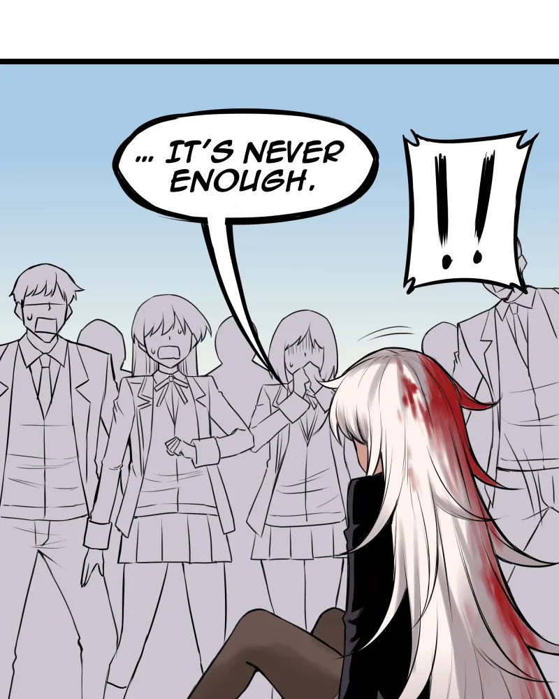 Read Everywhere & Nowhere chapter 182 image 15 on Lezhin