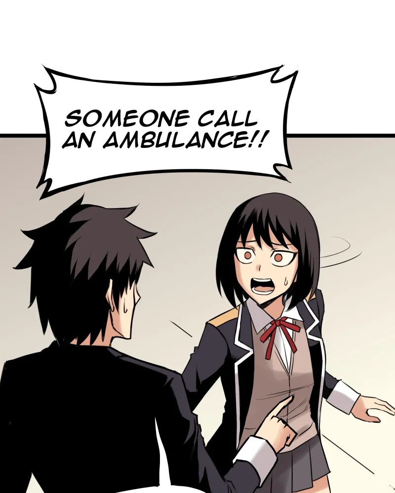 Read Everywhere & Nowhere chapter 182 image 18 on Lezhin