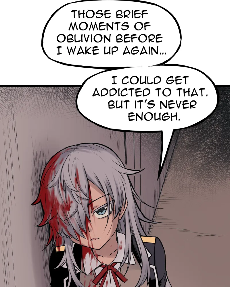 Read Everywhere & Nowhere chapter 182 image 23 on Lezhin