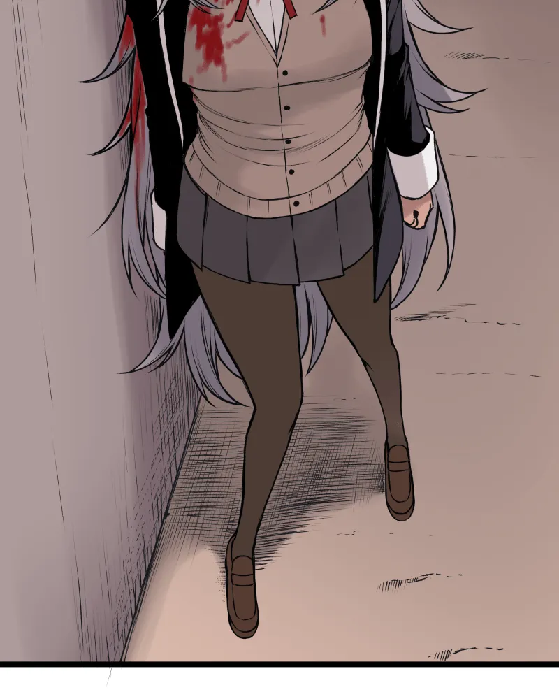 Read Everywhere & Nowhere chapter 182 image 24 on Lezhin