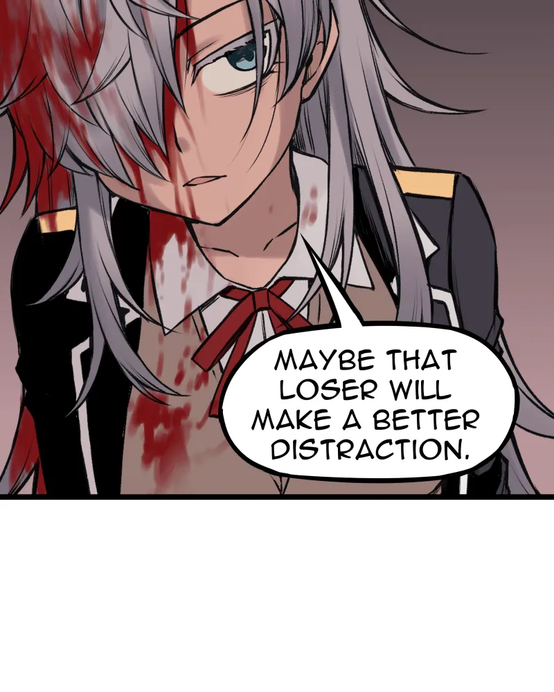 Read Everywhere & Nowhere chapter 182 image 26 on Lezhin