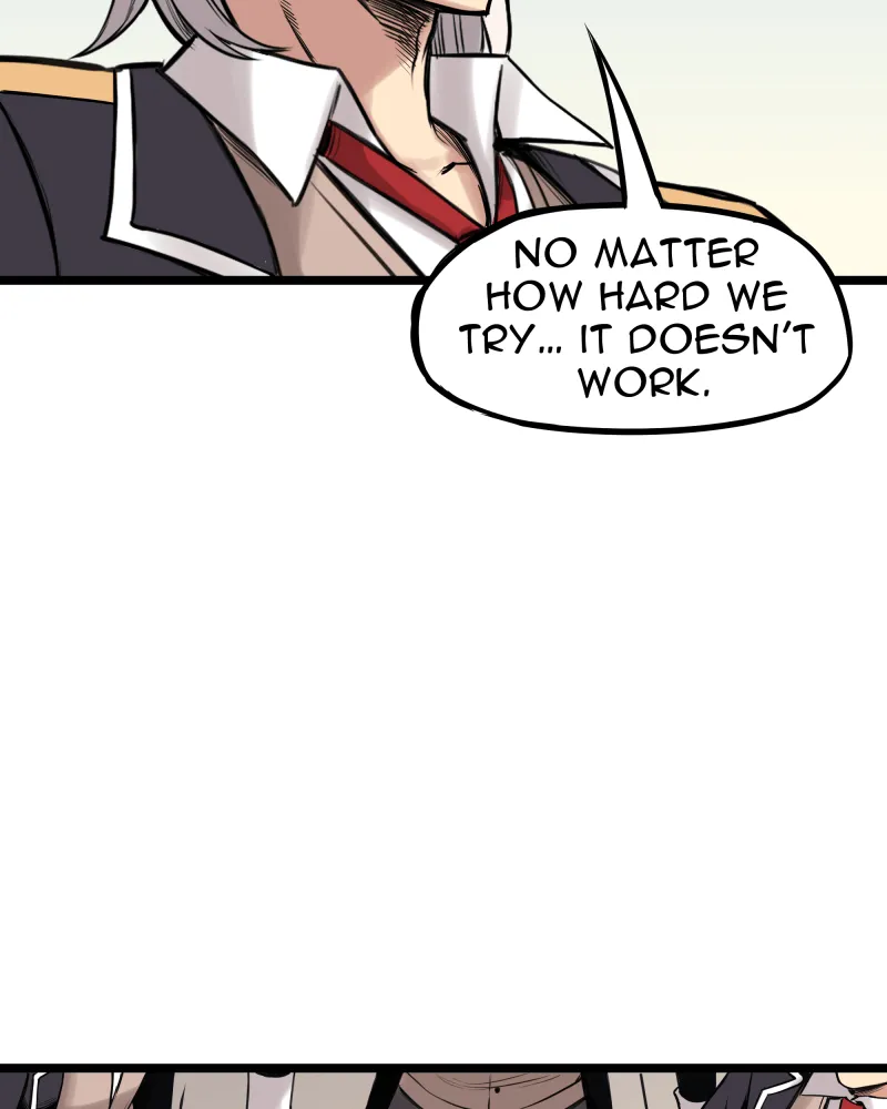 Read Everywhere & Nowhere chapter 182 image 6 on Lezhin