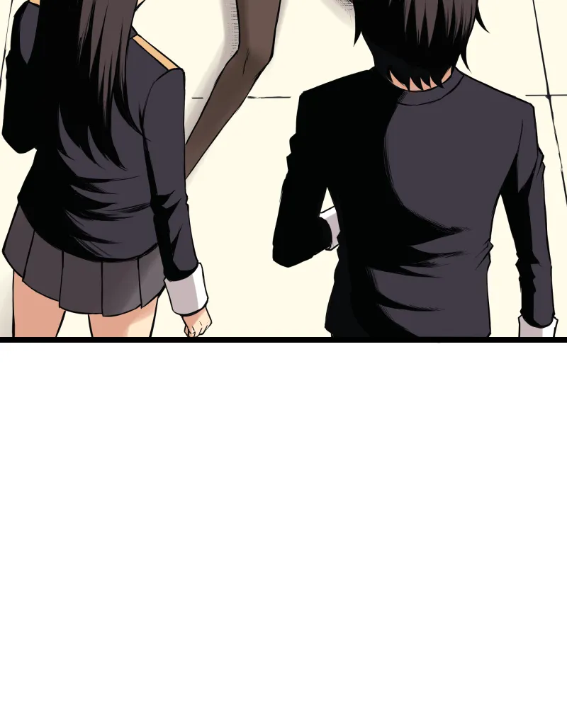 Read Everywhere & Nowhere chapter 182 image 8 on Lezhin