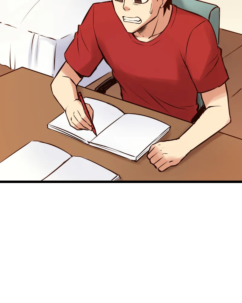 Read Everywhere & Nowhere chapter 183 image 10 on Lezhin