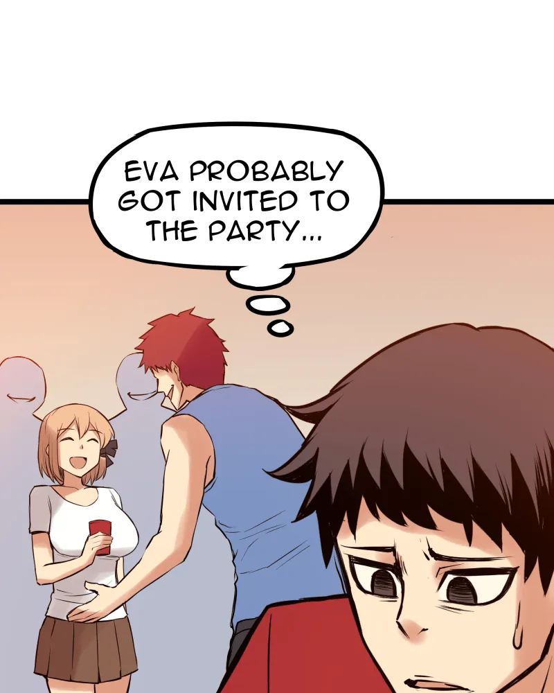 Read Everywhere & Nowhere chapter 183 image 11 on Lezhin