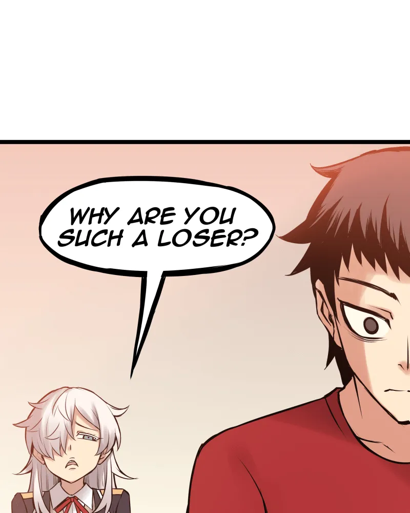 Read Everywhere & Nowhere chapter 183 image 14 on Lezhin
