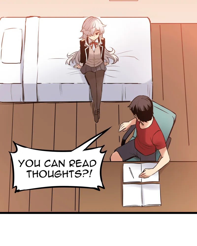 Read Everywhere & Nowhere chapter 183 image 18 on Lezhin