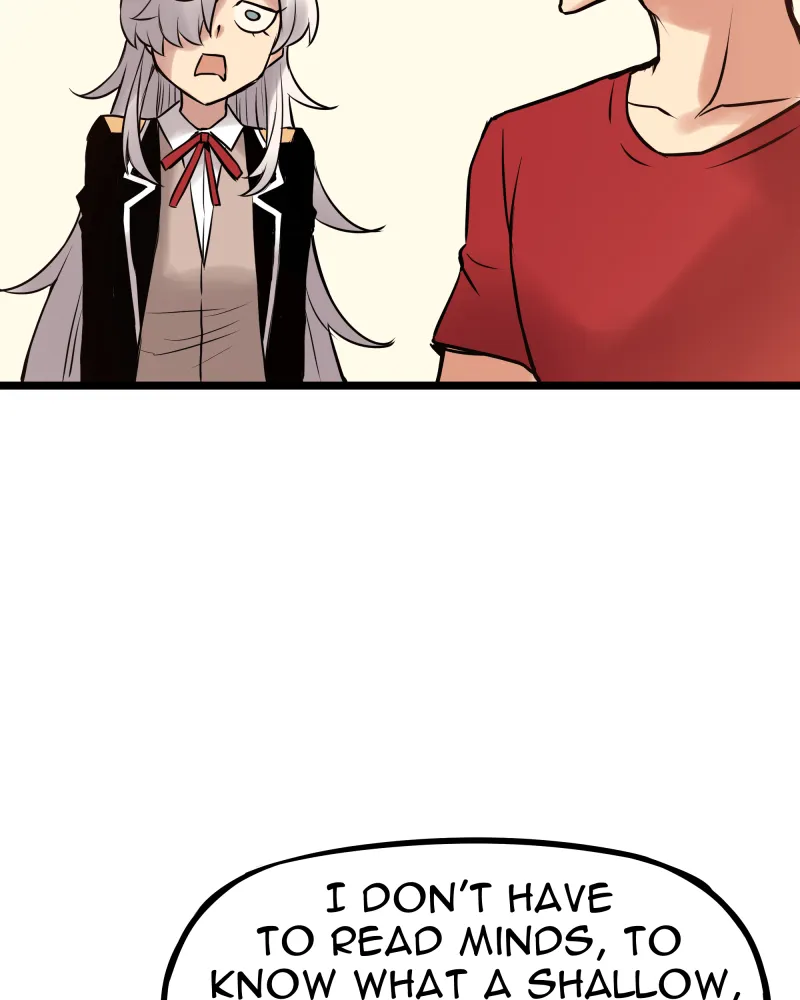 Read Everywhere & Nowhere chapter 183 image 20 on Lezhin